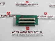 Pas Sennhofer 92 S 010 Terminal Interface Board Module 9234