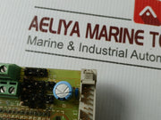 Pas Sennhofer 92 S 010 Terminal Pc Board 937