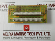 Pas Sennhofer 92 S 010 Terminal Pc Board 937