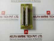 Pas Sennhofer 92 S 010 Terminal Pc Board 937