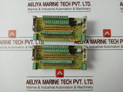 Pas Sennhofer 92 S 010 Terminal Pc Board 937