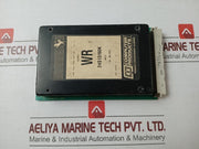 Pas Sennhofer 91 S 012 Power Conversion Pcb Unit 18-36Vdc 24S12/60K