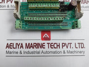 Pas Sennhofer 92 S 010 Terminal Interface Board Module