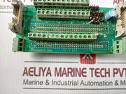 Pas Sennhofer 92 S 010 Terminal Interface Board Module 948