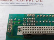 Pas Sennhofer 92 S 010 Relay Board 937