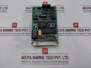 Pas Sennhofer Mp 600 B Power Supply Pcb Board Mp600-1