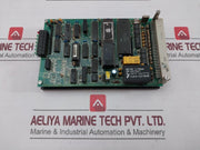 Pas Sennhofer Mp 600 B Power Supply Pcb Board Mp600-1