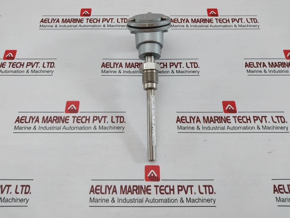 Pascal Pt 100 Ohm