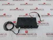 Paso T1120-b Series 1000 Amplifier 10/20W 12V/24V Dc 4/8 Ω