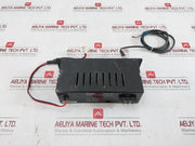 Paso T1120-b Series 1000 Amplifier 10/20W 12V/24V Dc 4/8 Ω