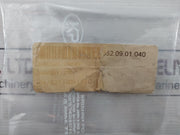 Pass & Seymour 20A Specification Grade Rocker Switch 120-277V