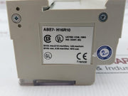 Passive-Connection-Sub-Base-24vdc-Telemecanique-ABE7-H16R10-209848-8