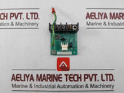 Patlite Gm-1520Tcr Power Printed Wiring Board (Pwb) P31110300