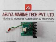 Patlite Gm-1520Tcr Power Printed Wiring Board (Pwb) P31110300