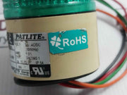 Patlite Les-aw Stack Light Tower 55?C 24V Ac/Dc 0.2A