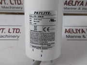 Patlite Lr5-102Wjbw-r Direct Mount Signal Tower 24V Dc 0.25A 6.6W