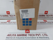 Patlite Lr5-102Wjbw-r Direct Mount Signal Tower 24V Dc 0.25A 6.6W