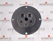 Patriot 001-0068 Hydraulic Rotary Actuator 30129695