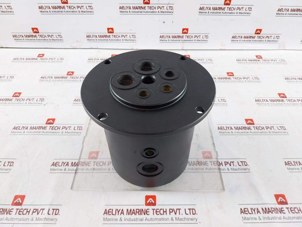 Patriot 001-0068 Hydraulic Rotary Actuator 30129695