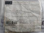 Patriot 002-0204 Bush For Catwalk Machine