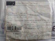 Patriot 002-0204 Bush For Catwalk Machine