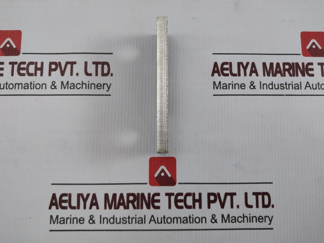 Patriot 115-0003 Mending Plate 30X100X8Mm