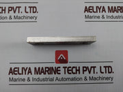 Patriot 115-0003 Mending Plate 30X100X8Mm