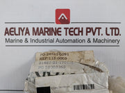 Patriot 115-0003 Mending Plate 30X100X8Mm