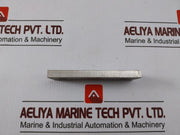 Patriot 115-0003 Plate For Central Racker Arm 30X100X8Mm