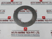 Patriot 21-2144-00252-z/ 21958-dd-112303 Gearbox Brake Rebuild Kit