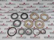 Patriot 21-2144-00252-z/ 21958-dd-112303 Gearbox Brake Rebuild Kit