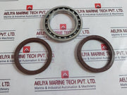 Patriot 21-2144-00253-z Gearbox Brake Rebuild Kit