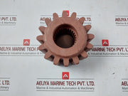 Patriot 21406-dd-114007 Pinion Gear 30129719