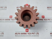 Patriot 21406-dd-114007 Pinion Gear 30129719