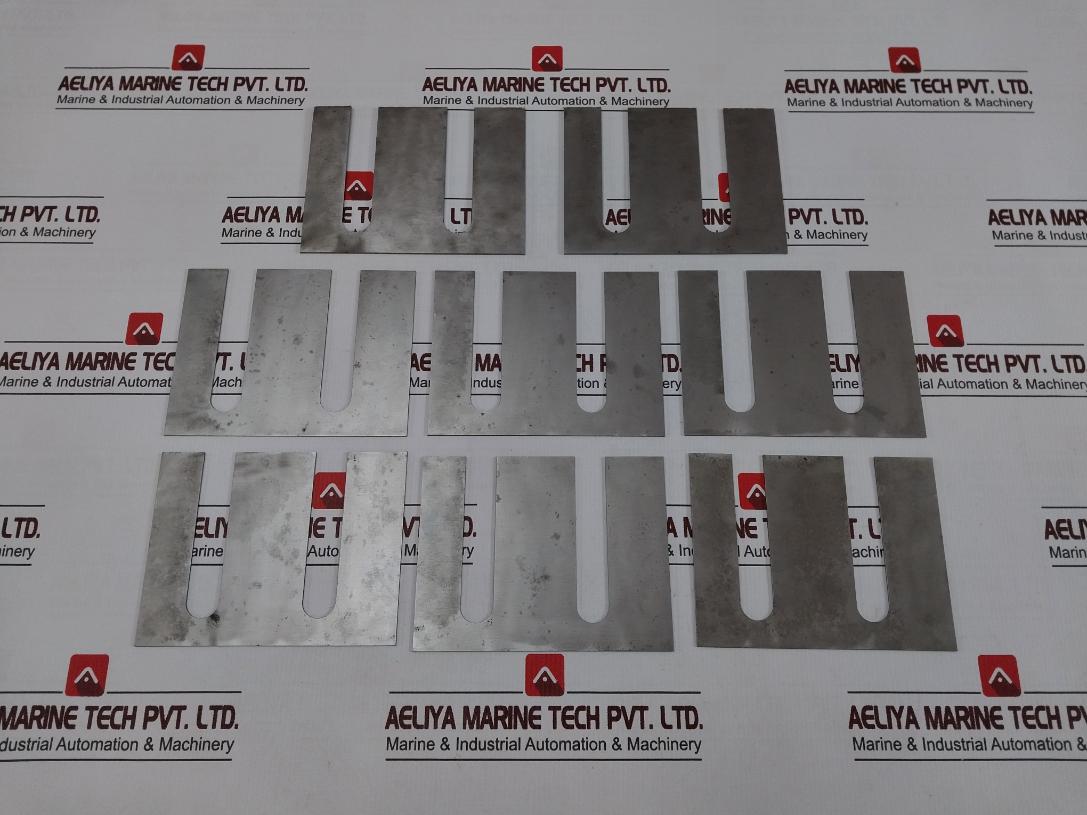 PATRIOT 21410-DD-110309 Roller Set for Iron Roughneck WFM07635