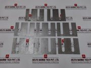 PATRIOT 21410-DD-110309 Roller Set for Iron Roughneck WFM07635