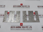 PATRIOT 21410-DD-110309 Roller Set for Iron Roughneck WFM07635