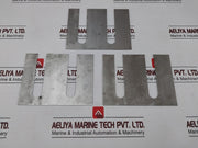 PATRIOT 21410-DD-110309 Roller Set for Iron Roughneck WFM07635