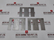 PATRIOT 21410-DD-110309 Roller Set for Iron Roughneck WFM07635