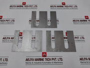 PATRIOT 21410-DD-110309 Roller Set for Iron Roughneck WFM07635