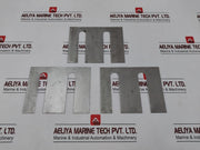 PATRIOT 21410-DD-110309 Roller Set for Iron Roughneck WFM07635