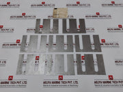 PATRIOT 21410-DD-110309 Roller Set for Iron Roughneck WFM07635