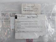 Patriot 21410-Dd-111609/02 Iron Roughneck Motor Mounting Plate Set 30178037