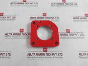 Patriot 21410-Dd-111609/02 Iron Roughneck Motor Mounting Plate Set 30178037