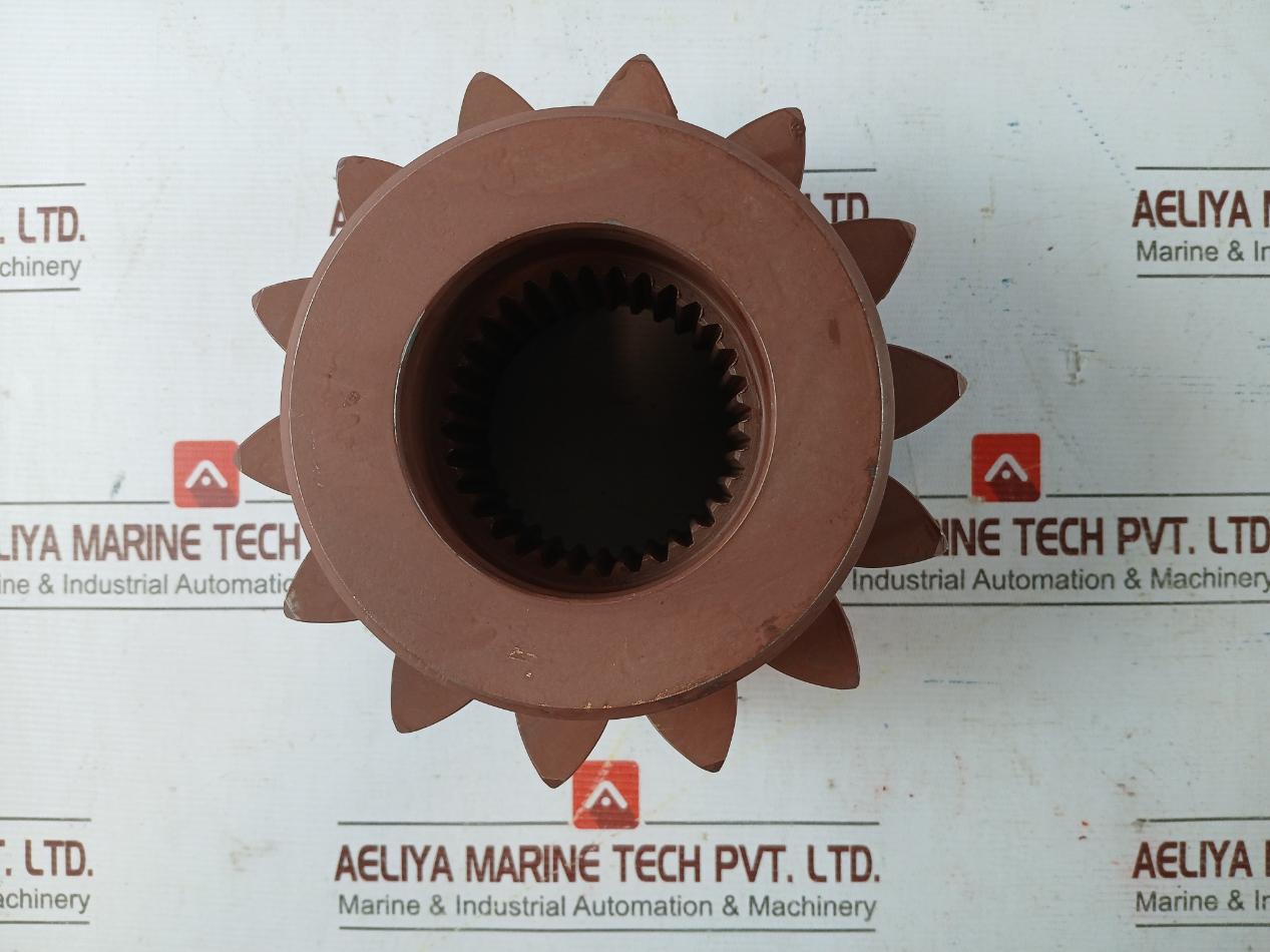 Patriot 21485-dd-114103 Round Industrial Pinion Gear 30129721