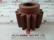 Patriot 21485-dd-114103 Round Industrial Pinion Gear 30129721