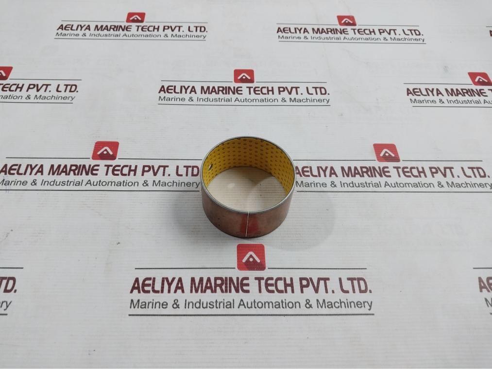 Patriot Mechanical 002-0206 Bushing For Riser Gantry Crane