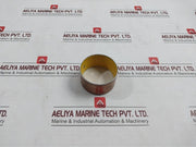 Patriot Mechanical 002-0206 Bushing For Riser Gantry Crane