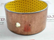 Patriot Mechanical 002-0206 Bushing For Riser Gantry Crane