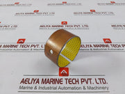 Patriot Pm 70 40 Dx Front Axle Bushing 015.10.1.0072